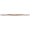Ekena Millwork Cohen Wood Fretwork Pierced Ceiling Medallion, Cherry, 22"OD x 7 1/2"ID x 3/8"T CMWP22X22X0375COCH - alternate 5